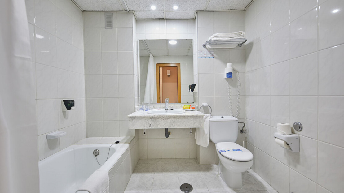 Marconfort Costa Del Sol